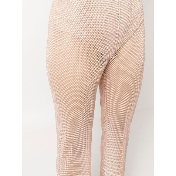 Santa Brand Women's Trousers Powder - Picture 5 of 5